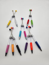 Shaker beadable pens (Style 1)